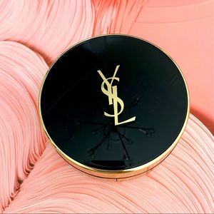 YSL Fusion Ink Cushion Foundation Case